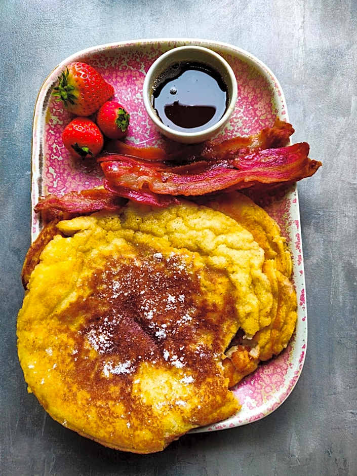 The Lodges @ Barra Castle