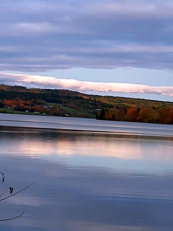 Big Axe Bed & Breakfast