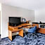 Fairfield Inn & Suites by Marriott Salt Lake City Downtown