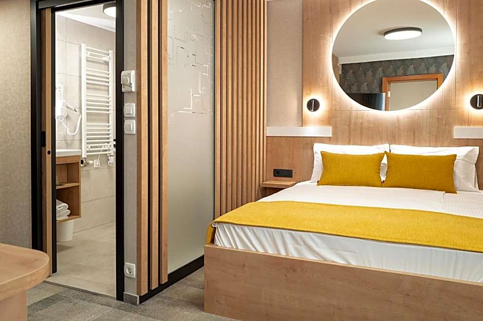 Hotel MANTOVA Vrhnika