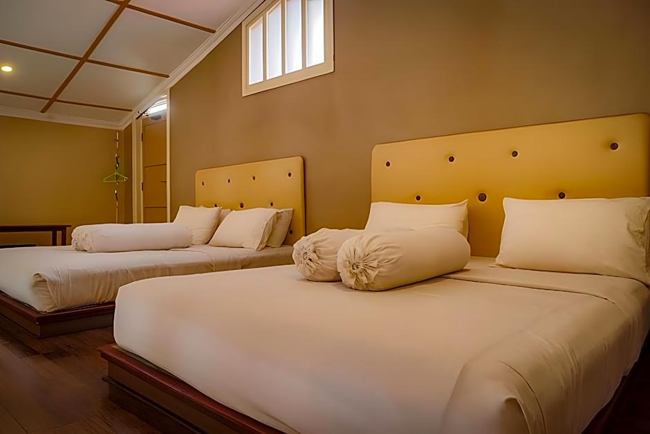 Family Hotel Gradia 1