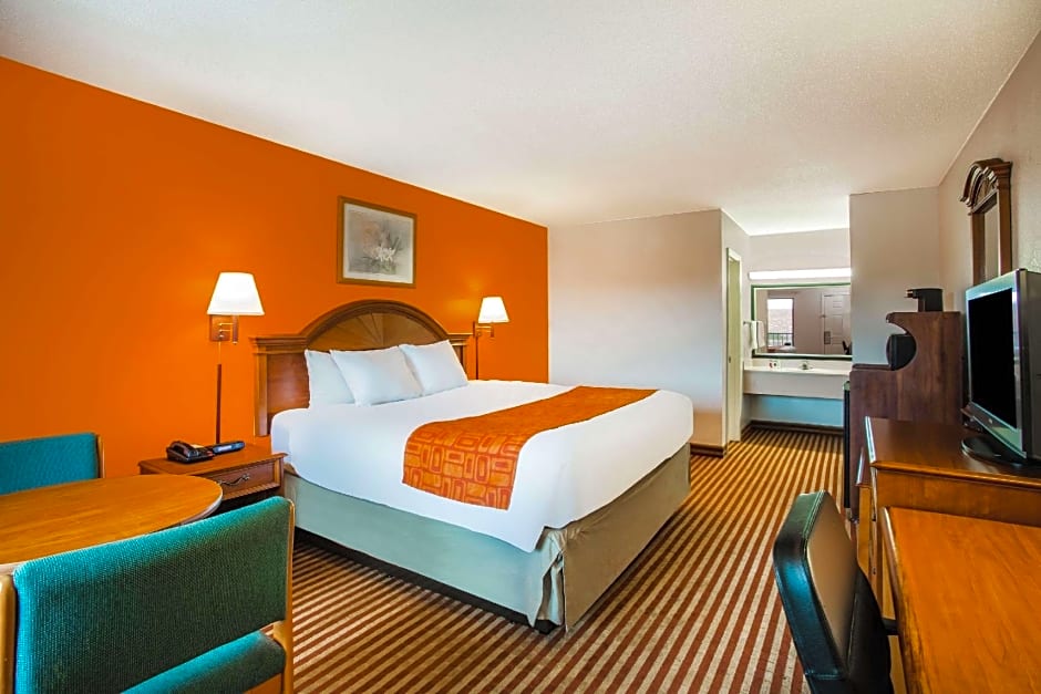 Howard Johnson by Wyndham Panama City