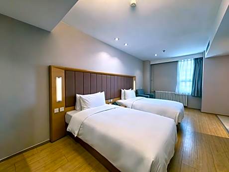 Guest Twin Room