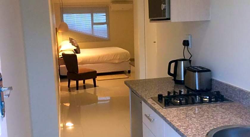 The Milkwood Beach Apartments