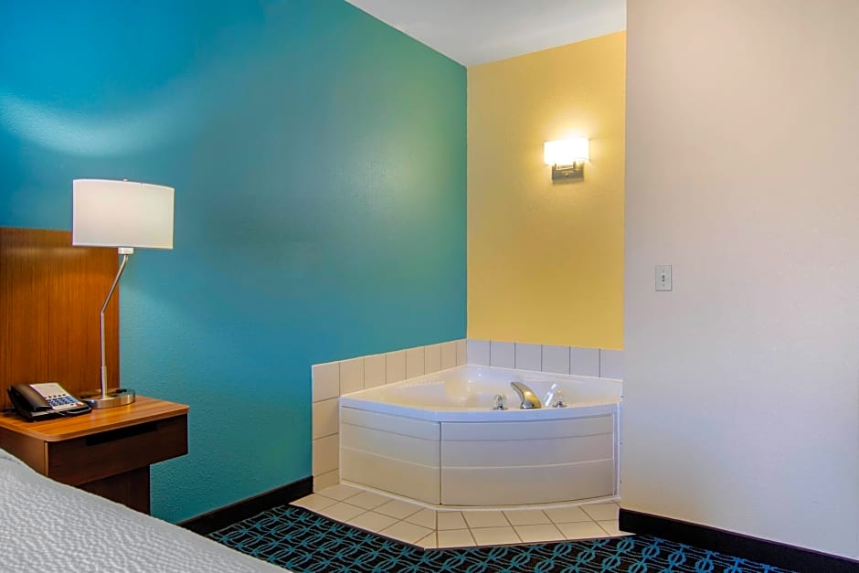 Fairfield Inn by Marriott Fort Leonard Wood St. Robert