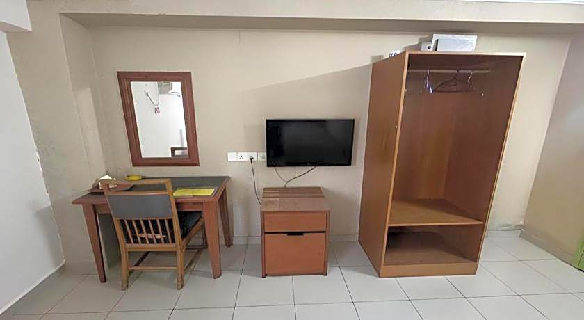 Angsa Hotel