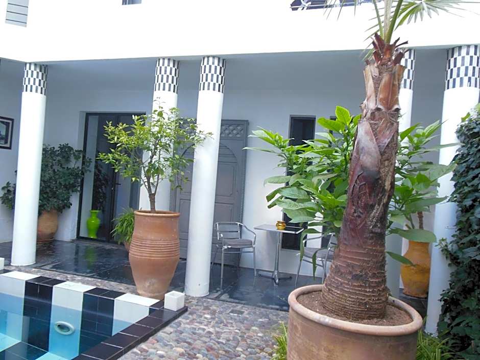 Riad Tchina