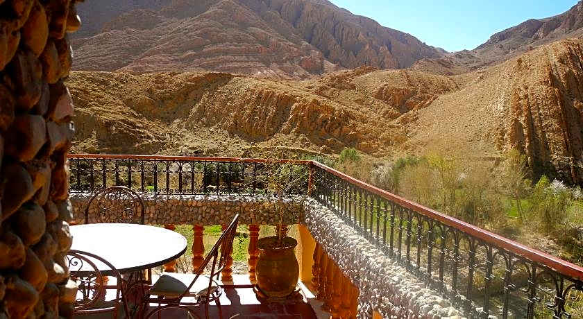 Maison d'Hote Valentine