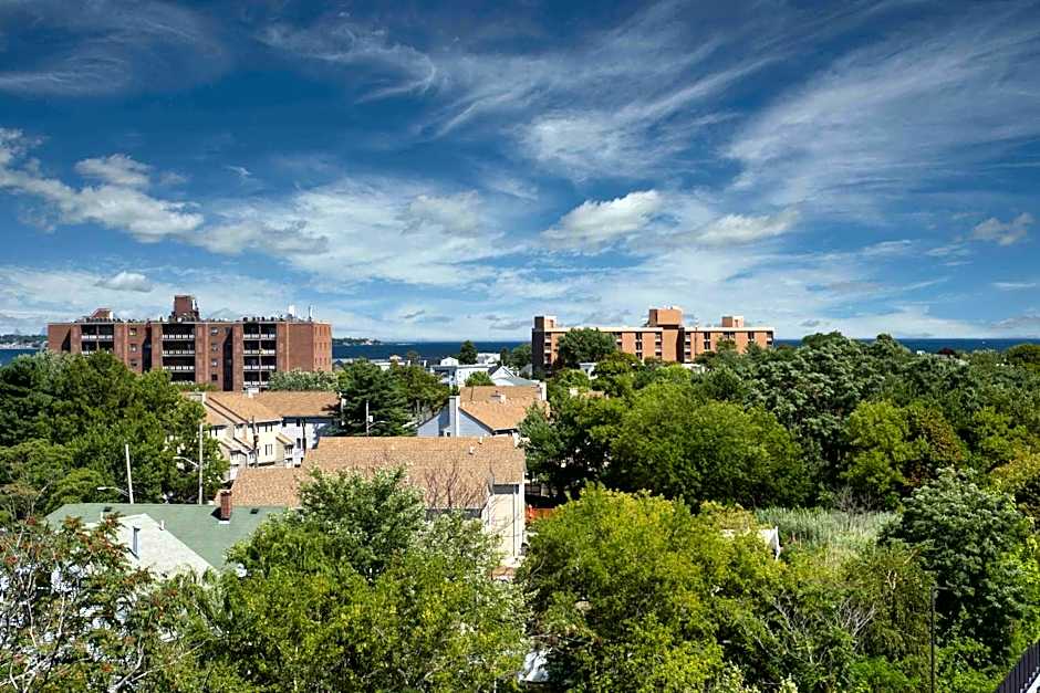 Staybridge Suites Boston Logan Airport - Revere By IHG