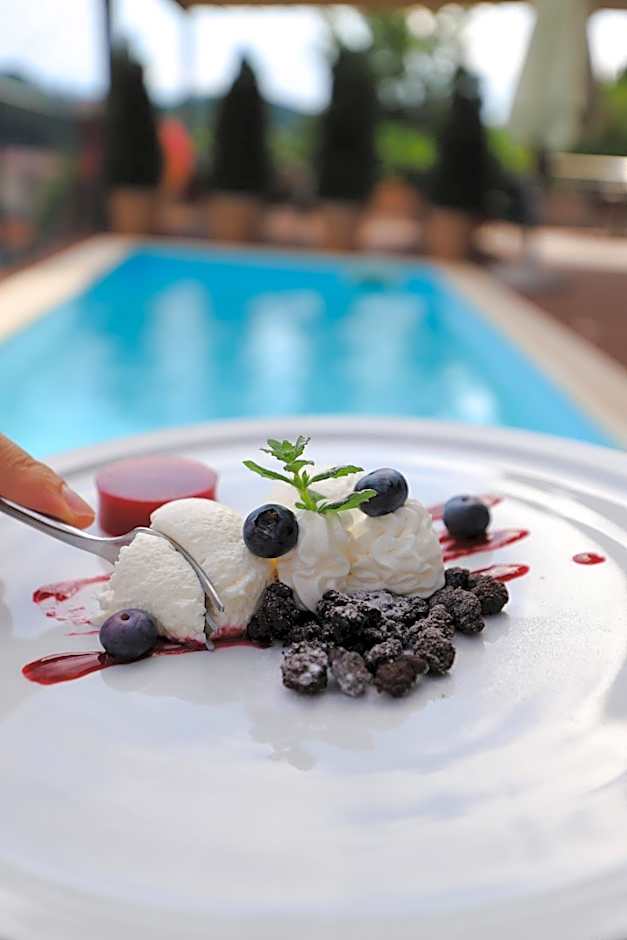 Wellness Aparthotel Villa Magdalena