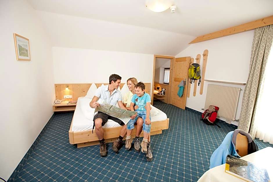 Bio & BikeHotel Steineggerhof