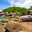 Koh Tao Bamboo Huts