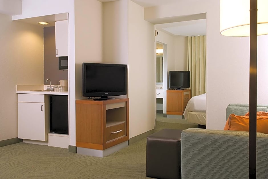 SpringHill Suites by Marriott Orlando Convention Center/International Drive 