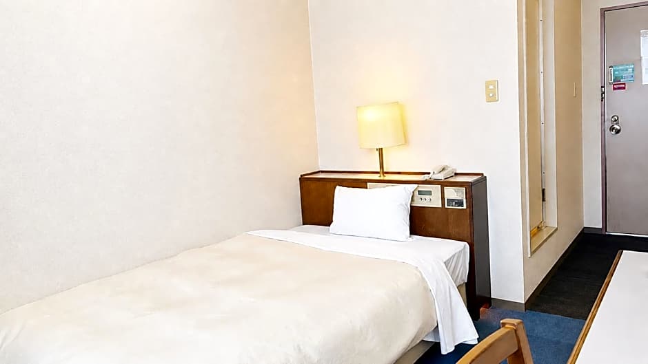 Hotel Higashihiroshima Hills Saijo
