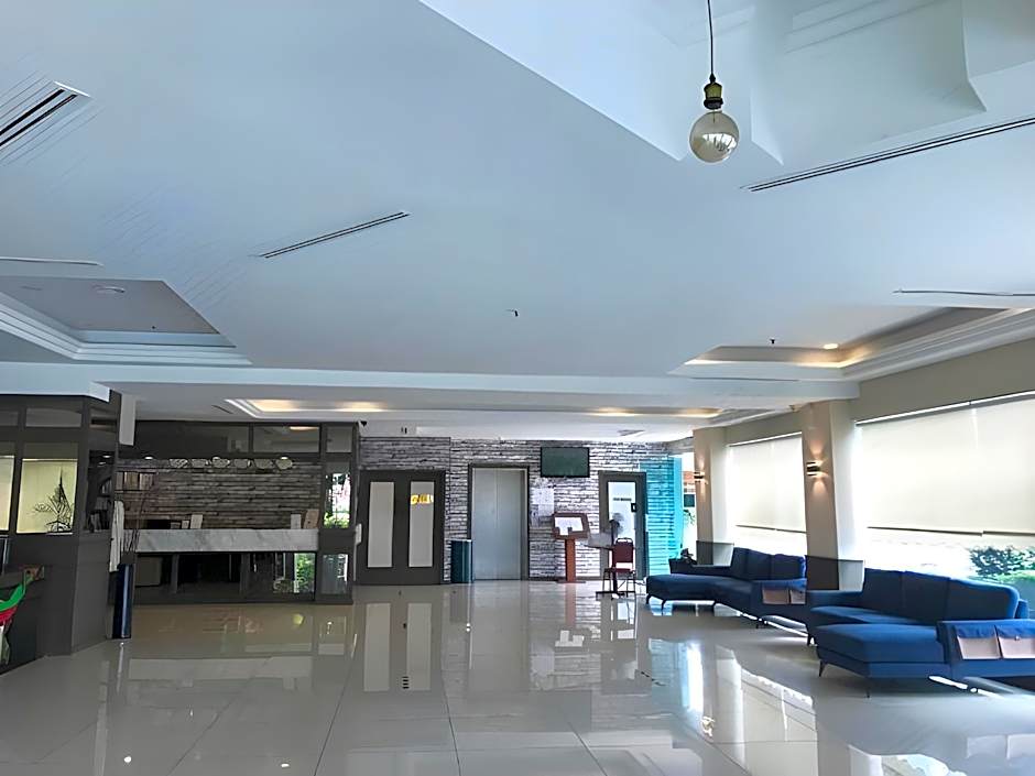 Legend Inn Taiping