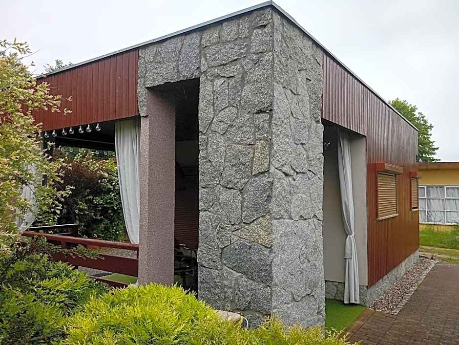 Domek letniskowy w Miliczu