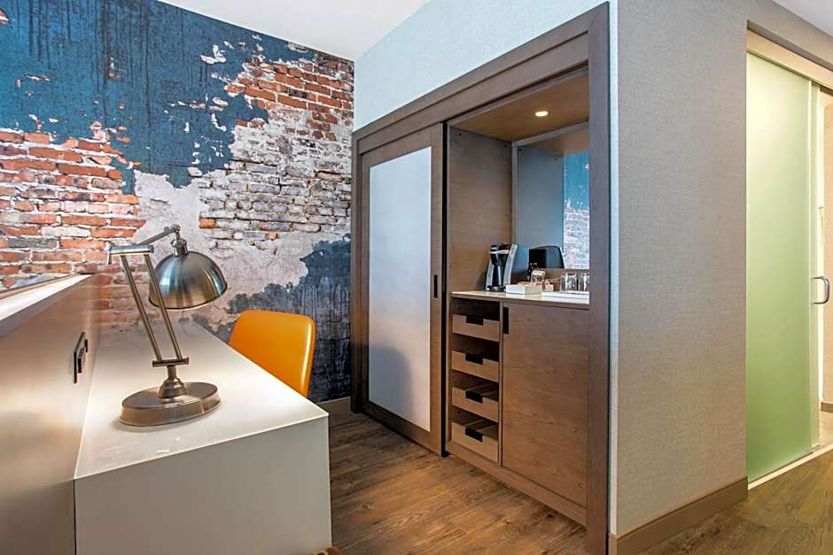 Cambria Hotel Downtown Asheville