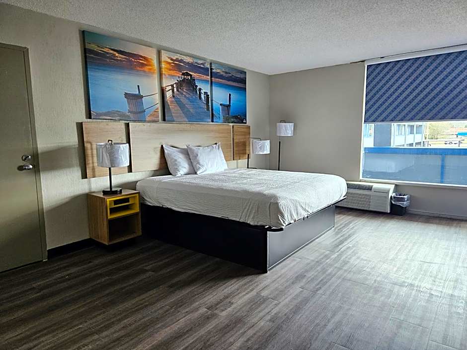 Days Inn by Wyndham Washington