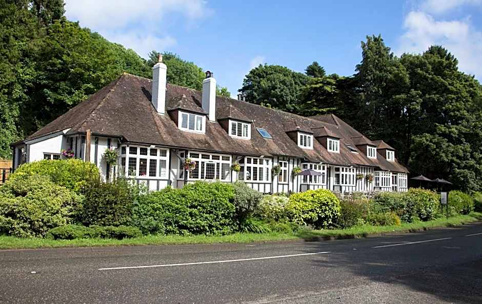 Dartbridge Inn by Greene King Inns