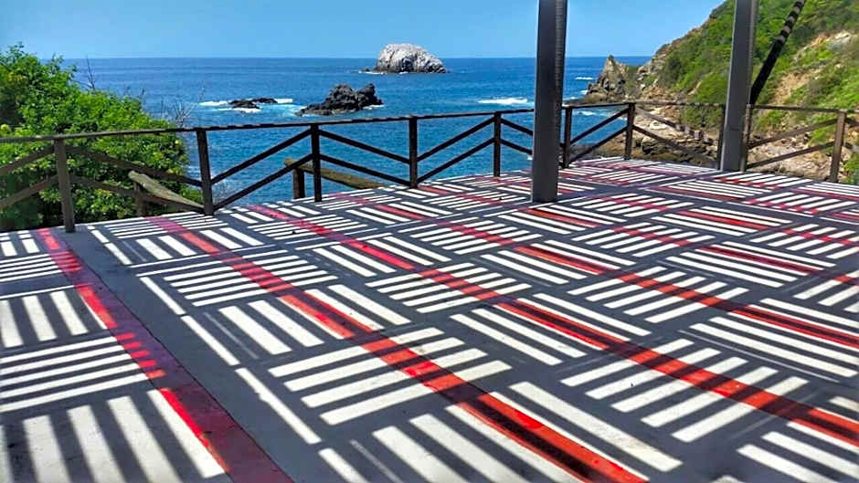 Villa Aikia (Adults Suites A/C)