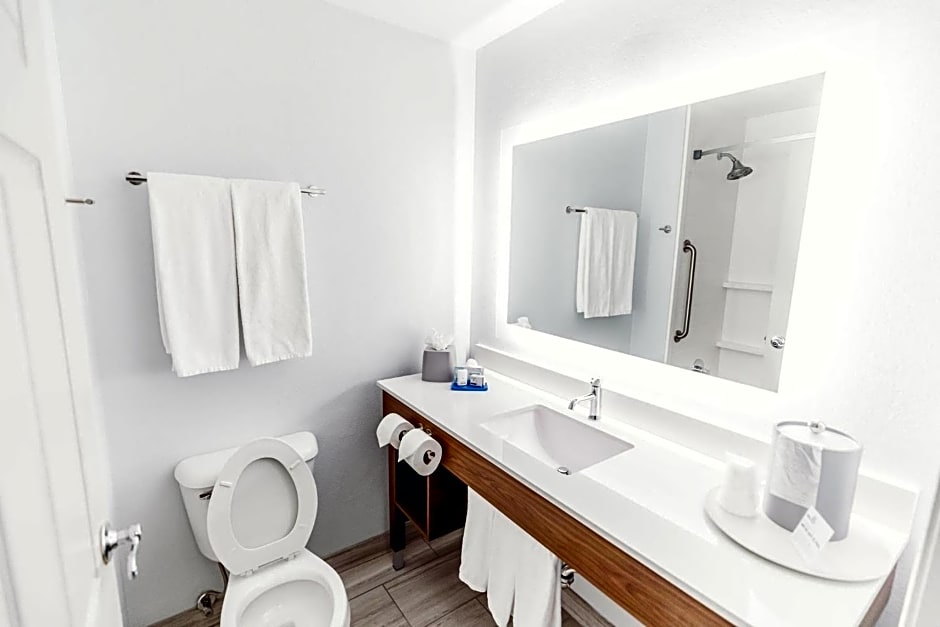 Holiday Inn Express Atlanta - Northeast I-85 - Clairmont Road by IHG
