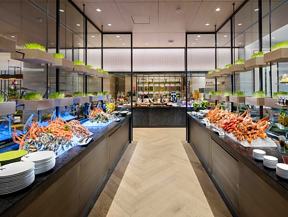 Hilton Quanzhou Riverside