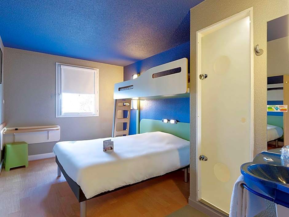 ibis budget La Roche Sur Yon Vendespace