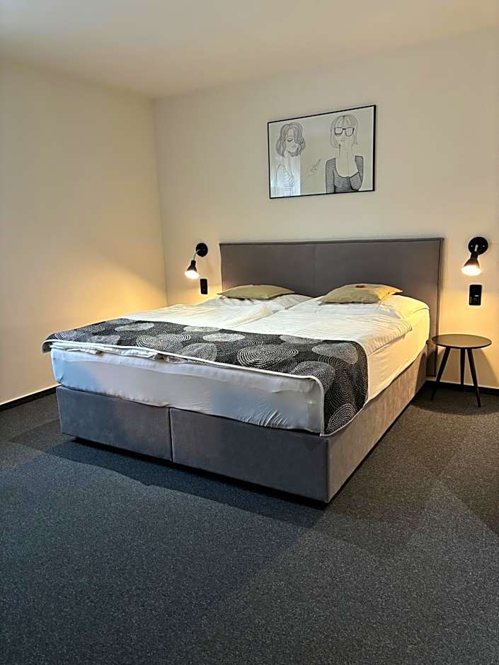 Rozmaryn Rooms & Apartments