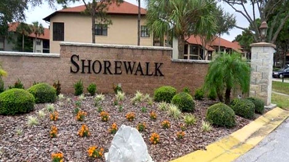 Shorewalk Vacation Villas