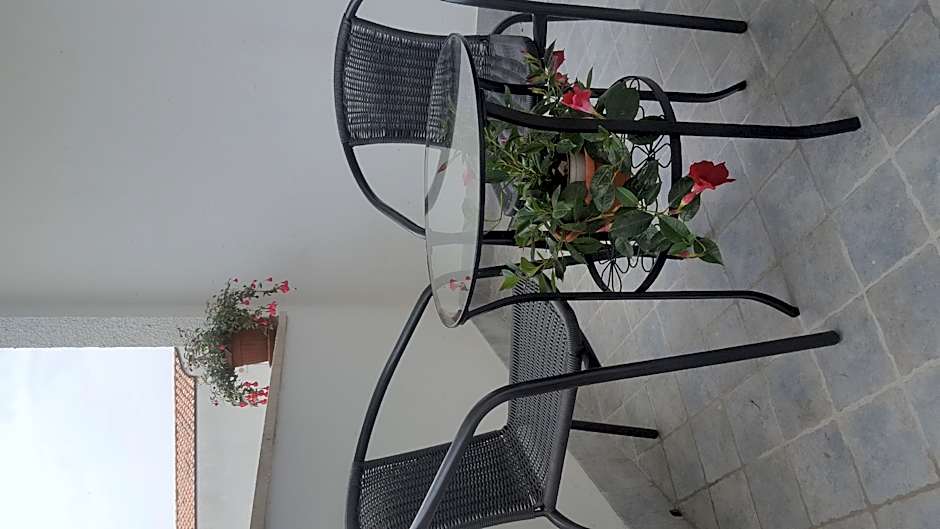 RESIDENZA BURMARIA Free Parking