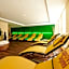Hotel Sportalmmm, Hoch-Genuss
