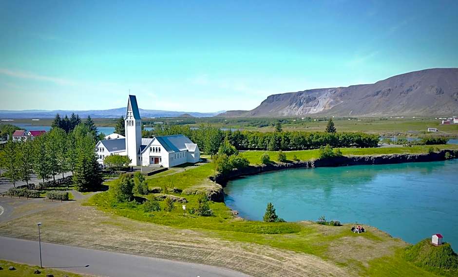 Hotel Selfoss