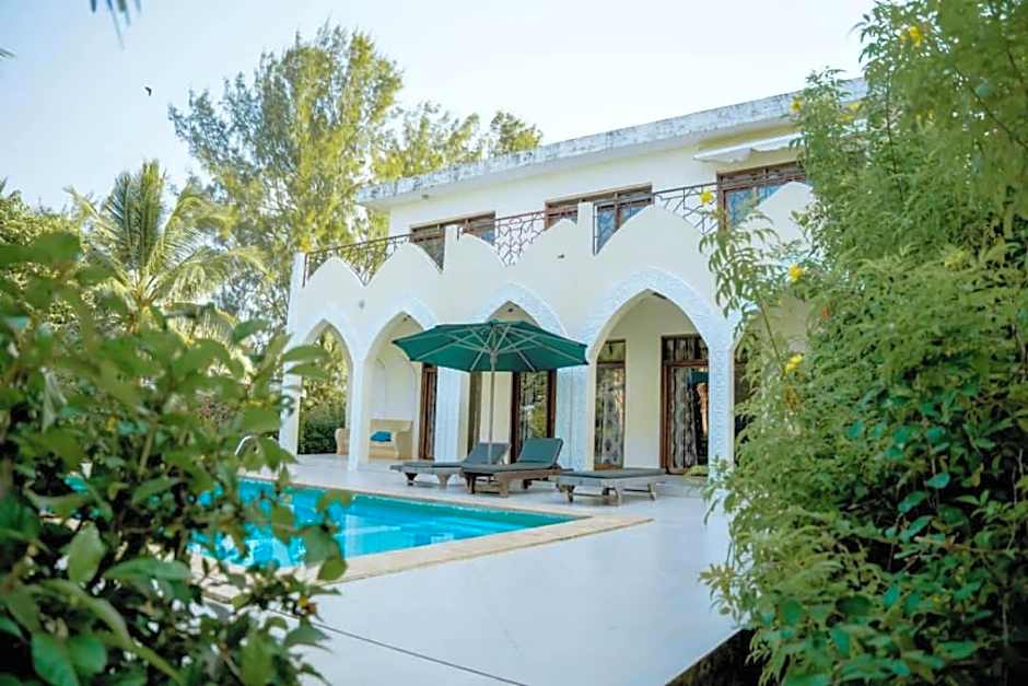 Villa Serenity, Tanzania Unforgettable