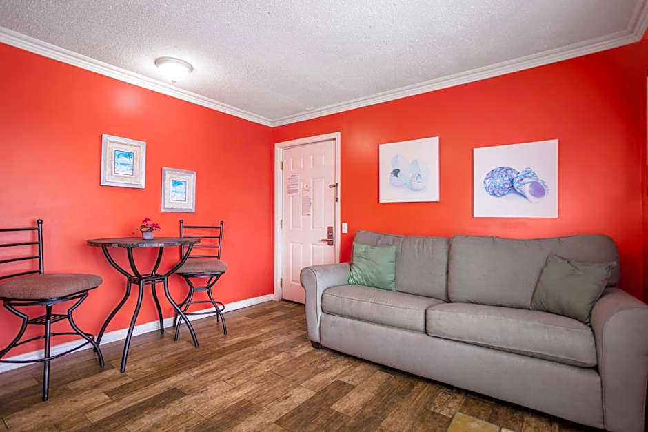 Edgewater Inn - Biloxi Beach