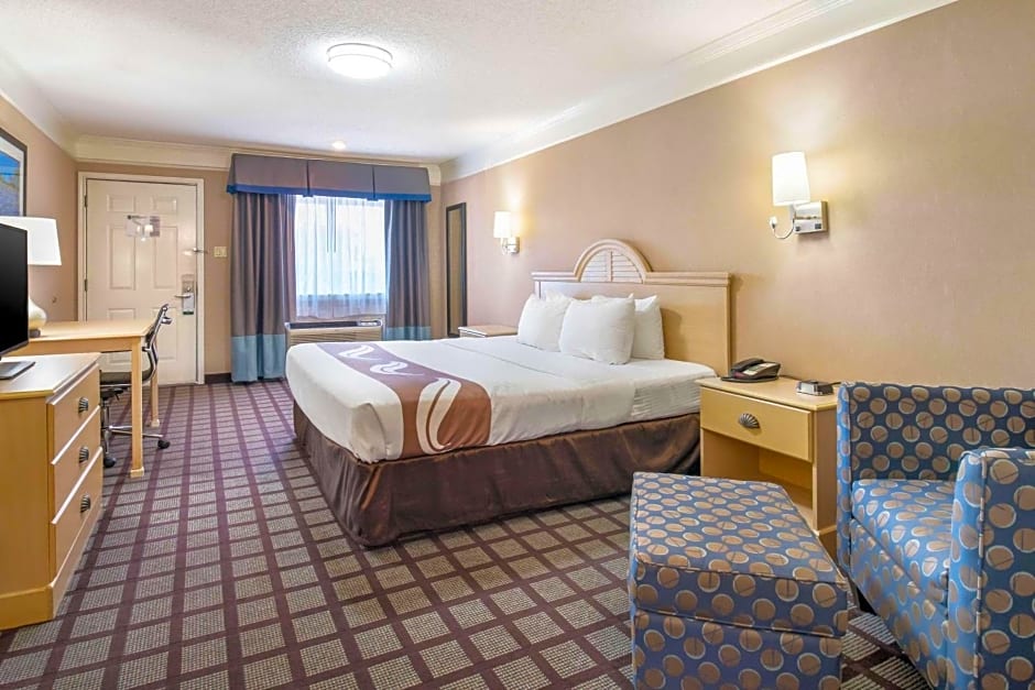 Quality Inn Marble Falls