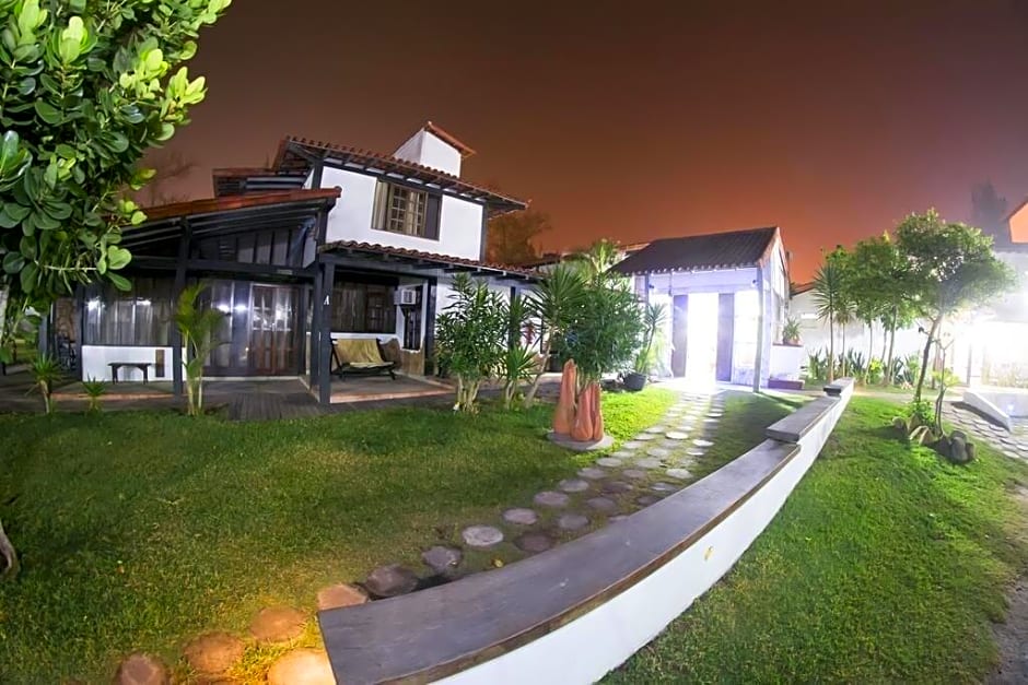 Pousada Deck de Búzios