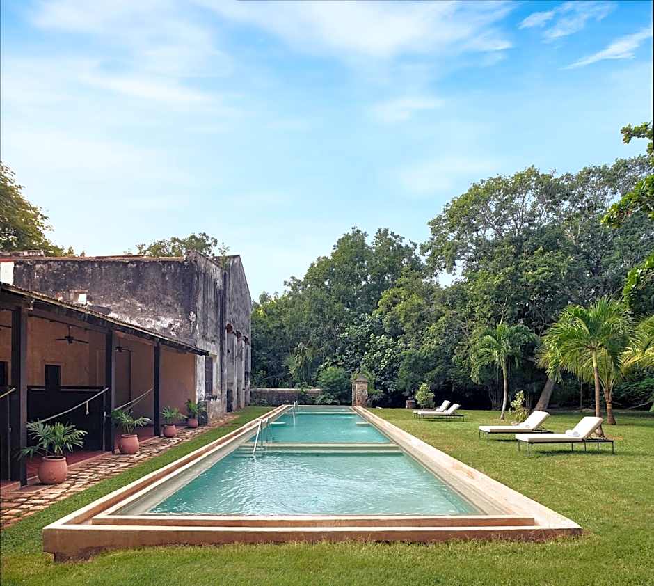 Hacienda Santa Rosa de Lima