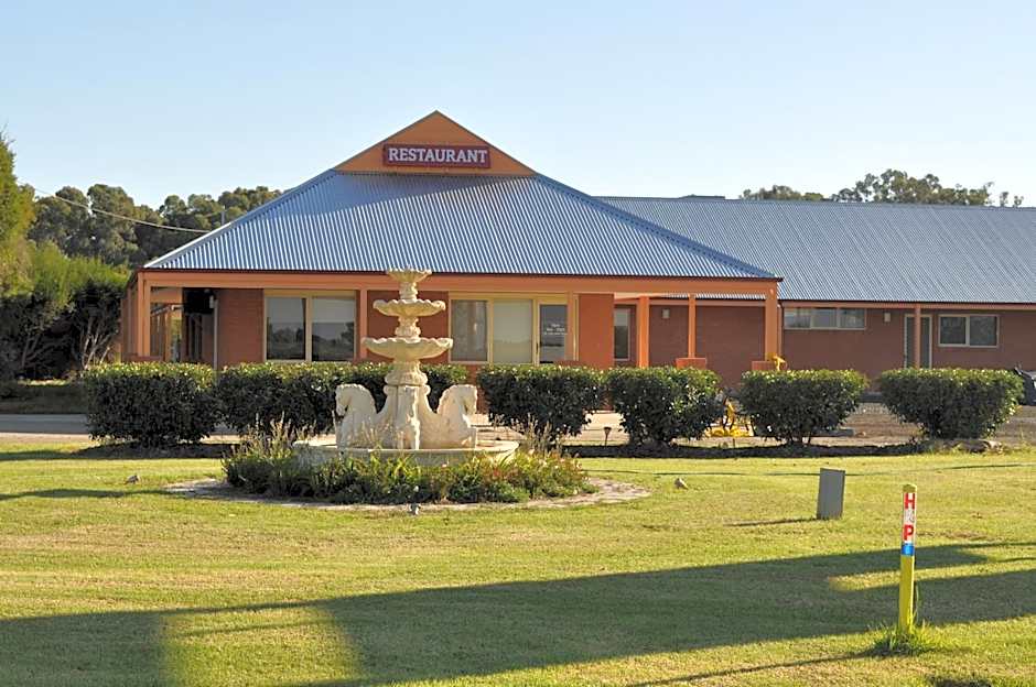 Comfort Inn Bishops Lodge