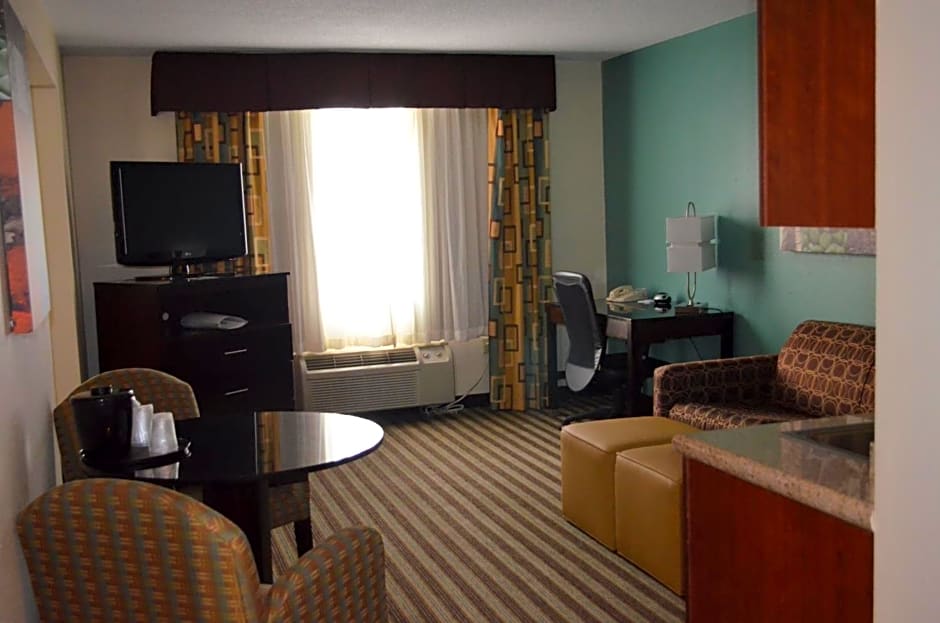 Holiday Inn Express Hotel & Suites West Point-Fort Montgomery