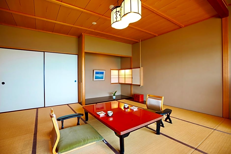 Genmyoan Ryokan