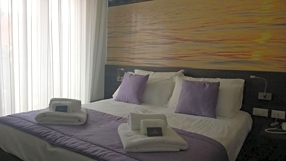 Hotel Tre Rose