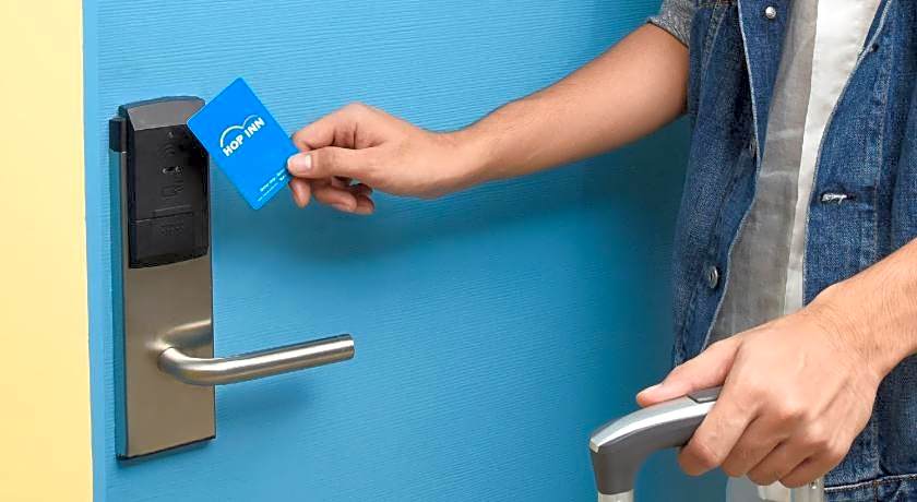 Hop Inn Hotel Alabang Manila