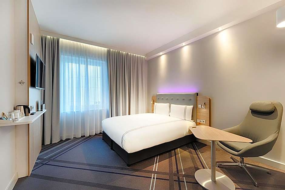 Premier Inn Frankfurt Westend