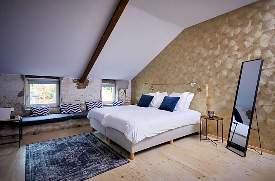 B&B Maas en Heuvel Maastricht