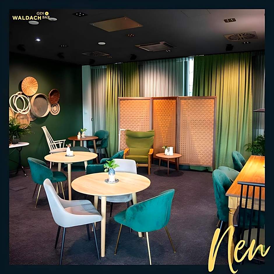 Ibis Styles Nagold