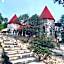 Hotel Mansion Tarahumara