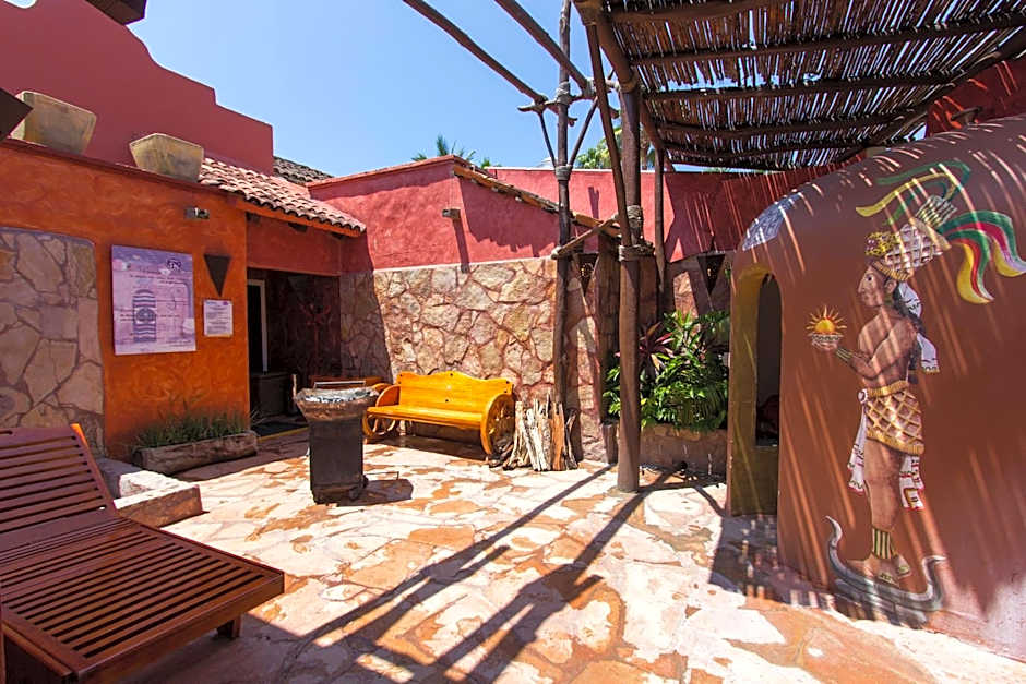 Grand Decameron Complex Bucerias, A Trademark All-Inclusive Resort