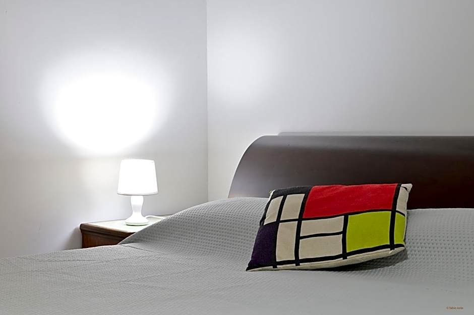 Il Cavalliere Bed & breakfast