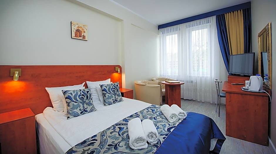 Abidar Hotel Spa & Wellness