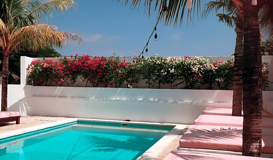 The Shacks at Sandy Bay